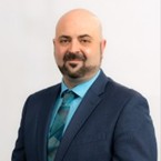 Antonio Covello - Vice President